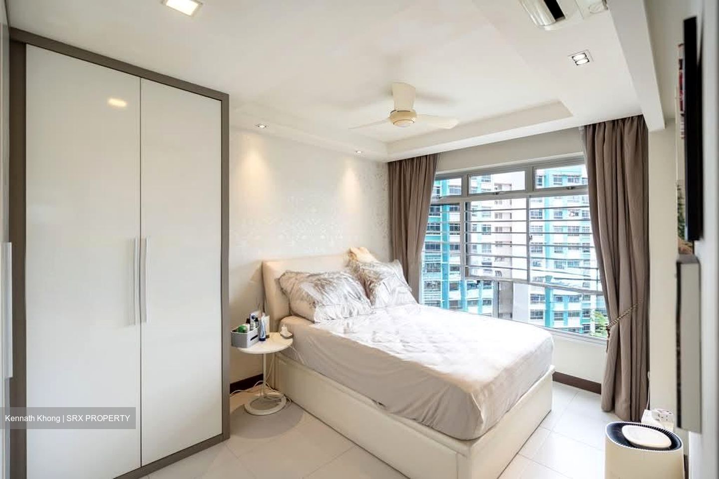 Blk 572A Champions Court (Woodlands), HDB 5 Rooms #561916471